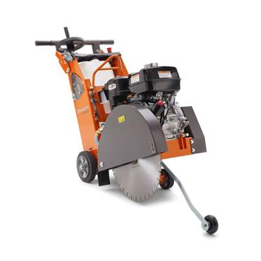Husqvarna Fs 400 Lv Roadsaw 450mm Inc Blade